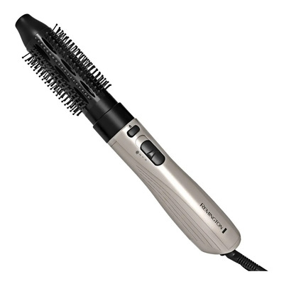 Cepillo Secador Remington 3en1 Cerámica Anti Frizz | Envío gratis