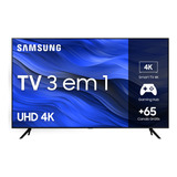 Samsung Smart Tv 43 Uhd 4k 43cu7700 2023