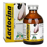 Lactocina Ocitocina Ja Saude Animal Parto Vacas 100ml