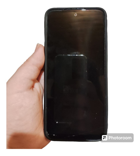 Smartphone Moto G31 128gb 4gb Ram Tela 6,4 Grafite Motorola