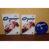  Video Juego Gt Pro Series Original Para Consola Wii 