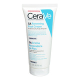 Crema Renovadora Cerave Hidratante Para Pies - 88 Ml