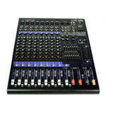 Audiolab Live An8 Consola Mixer 8 Canales Usb Efectos.