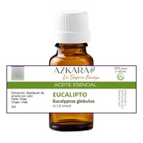 Aceite Esencial Puro De Eucalipto (60variedades Disponibles)