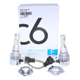 Ampolleta Led Nissan Np300 2300 Ys23 D23x Dohc 16 V 2.3 2018