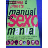 Livro Casseta & Planeta Manual Do Sexo Manual