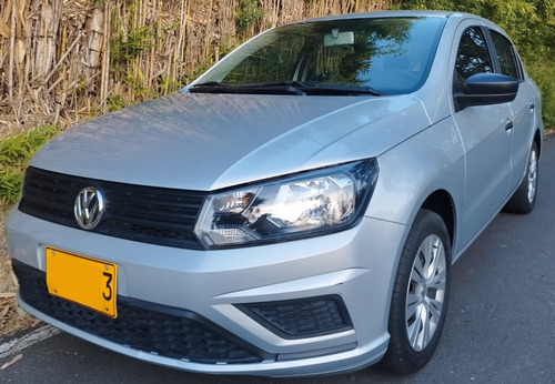 Volkswagen Voyage 1.6 Trendline