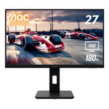 Aoc 27g15 Monitor Para Juegos De 27 , Full Hd 1920x1080, 180