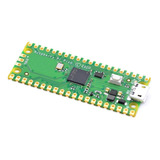 Tarjeta Desarrollo Raspberry Pi Pico Cortex-m0 Rp2040