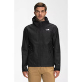 Chaqueta The North Face M Print Millerton Jacket - Hombre M Black