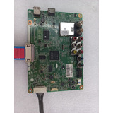 Placa Principal LG 39ln5400 / Eax64910704(1.0)