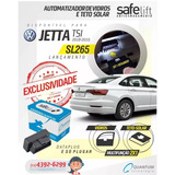 Módulo De Vidros + Teto Solar Vw Jetta 2019 Plug&play