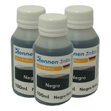 Tinta Kennen Inks Para Brother T220 T310 T420 T510 300ml