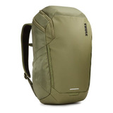 Mochila Thule Chasm 26l Olivine