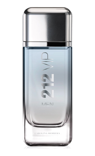 Perfume Hombre 212 Vip Men Edt 200 Ml