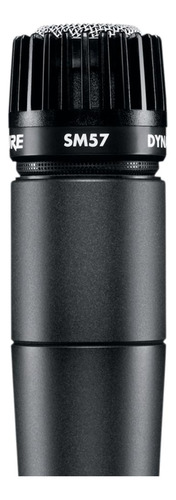 Microfone Shure Sm57 Lc