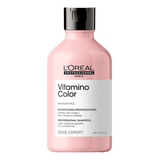 Loreal Profesional Vitamino Color Shampoo 300ml 