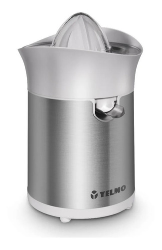 Exprimidor De Citricos Yelmo Ex1304 120w Doble Cono Juguera