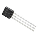 Transistor Bc556 * Bc 556 (lote Com 400 Peças)