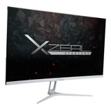 Monitor Curvo 23.8'' 1920x1080 5 Ms Xzeal Xspmg05w /vc