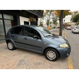 Citroën C3 2011 1.4 I Sx Pack Premium Am74