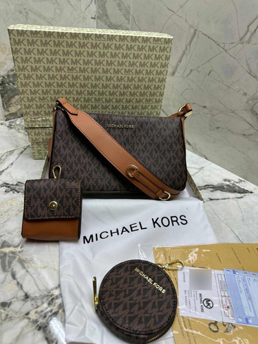 Bolsa Michael Kors