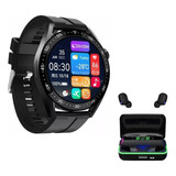 Smartwatch Hw3 Pro Para Samsung iPhone Xiaomi Original 2024