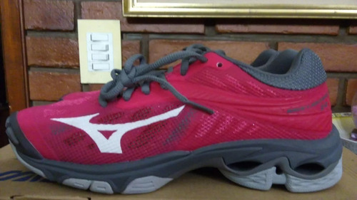 zapatillas mizuno voley argentina