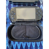 Video Game Sony Psp-1000 Standard