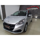 Peugeot 208 1.6 Active Con Gnc De 5ta Impecanle 