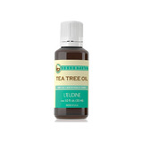 Tea Tree Oil. Leudine- 30 Ml - mL a $3958