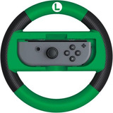 Volante Mario Kart 8 Deluxe Luigi Nintendo Switch Sellados
