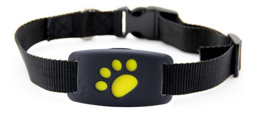 Rastreador De Localizador De Mascotas Gps Impermeable Dispos