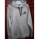 Sudadera Deportiva adidas Climawarm Talla M Buen Estado