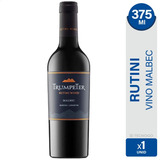 Vino Trumpeter Malbec 375ml Tinto Rutini Wines - 01mercado