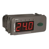 Termostato Digital Full Gauge Tic-17rgtil 12~24vca/vcc