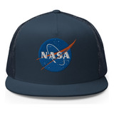 Gorra Nasa Edition