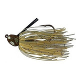 Mini Jig Bitsy Bug Señuelo 3/16 Oz Strike King Pesca Anzuelo