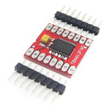 Tb6612fng Puente H Controlador Motor,  Arduino