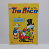 Tío Rico 54 . Pincel Editorial.  Año 1984 . Usado Completo 