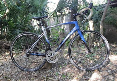 Bicicleta Giant Defy