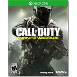 Call Of Duty: Infinite Warfare  Standard Edition Activision 