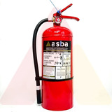 Matafuego Abc55 De 5kg Extintor De Polvo Abc