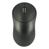 Mouse Inalambrico Recargable Ergonomico Usb Inalambrico