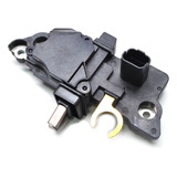 Regulador Alternador Bosch Platina Clio Laguna Kangoo Ib239