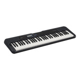 Teclado Casio Ct-s300 61 Teclas Sensitivo 400 Sonidos+fuente