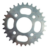 Sprockets Keeway Patagonian Trasero