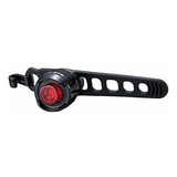 Cateye Orb Luz Trasera Para Bicicleta Slld160r