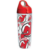 Tervis 1266015 wrap, Botella De Agua, Transparente