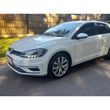 Volkswagen Golf 2017 1.4 Comfortline Tsi